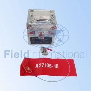 A27105-9 AUXILIARY DETENT - FLAP ADJUSTMENT ASSY