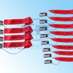 A27108-13 LOCK SET - SPOILER ACTUATOR