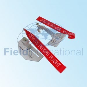 A27110-1 MOUNT EQPT INBOARD AILERON RIGGING BAR