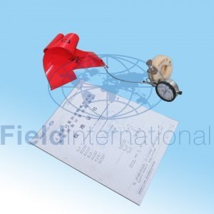 A27125-17 MEASUREMENT TOOL - RUDDER AND ELEVATOR POWER CONTROL ACTUATOR