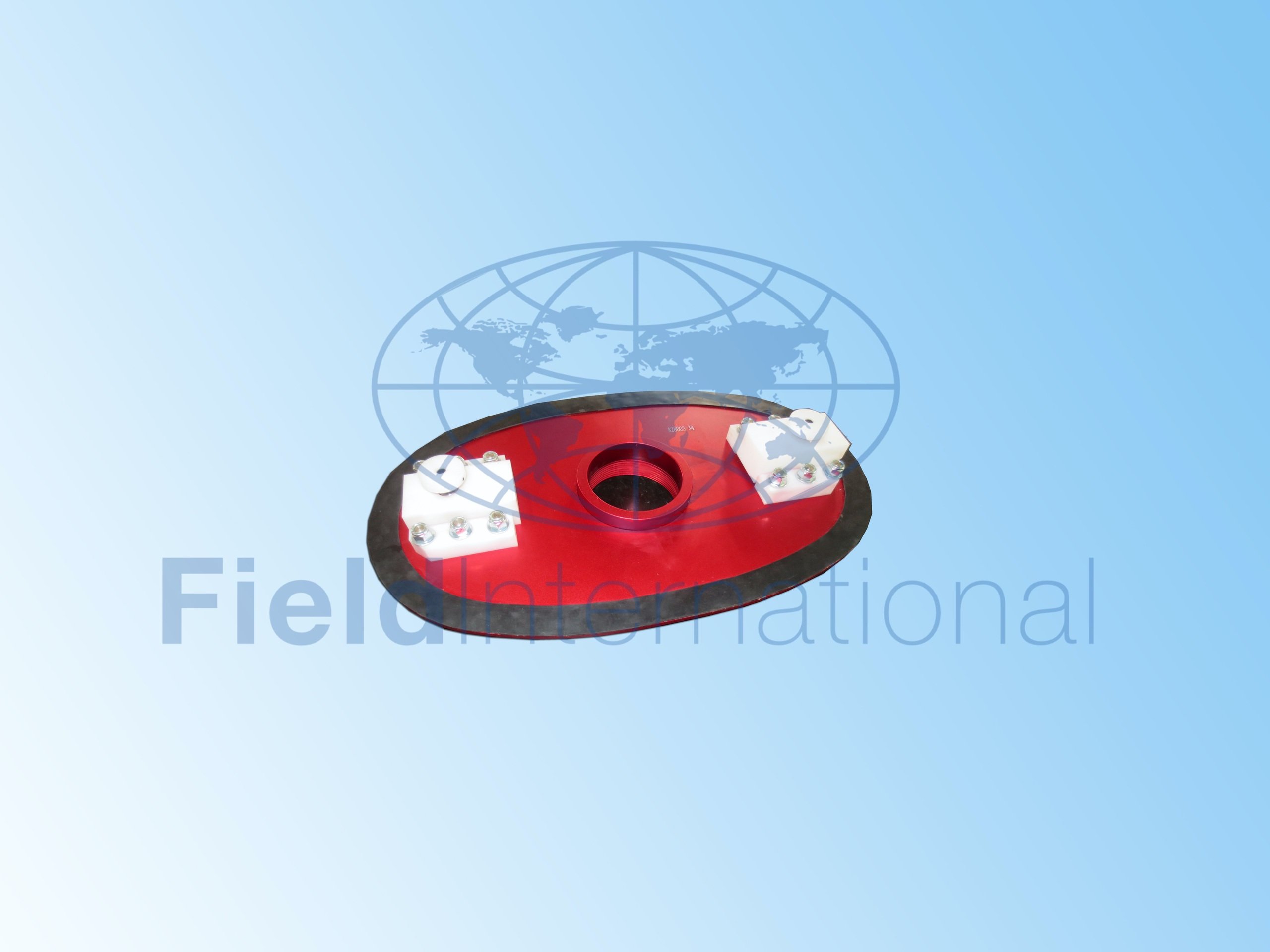 A28003-34 TANK ADAPTER ASSEMBLY