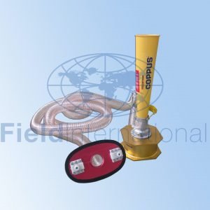 A28003-91 VENTILATION EQUIPMENT - FUEL TANK