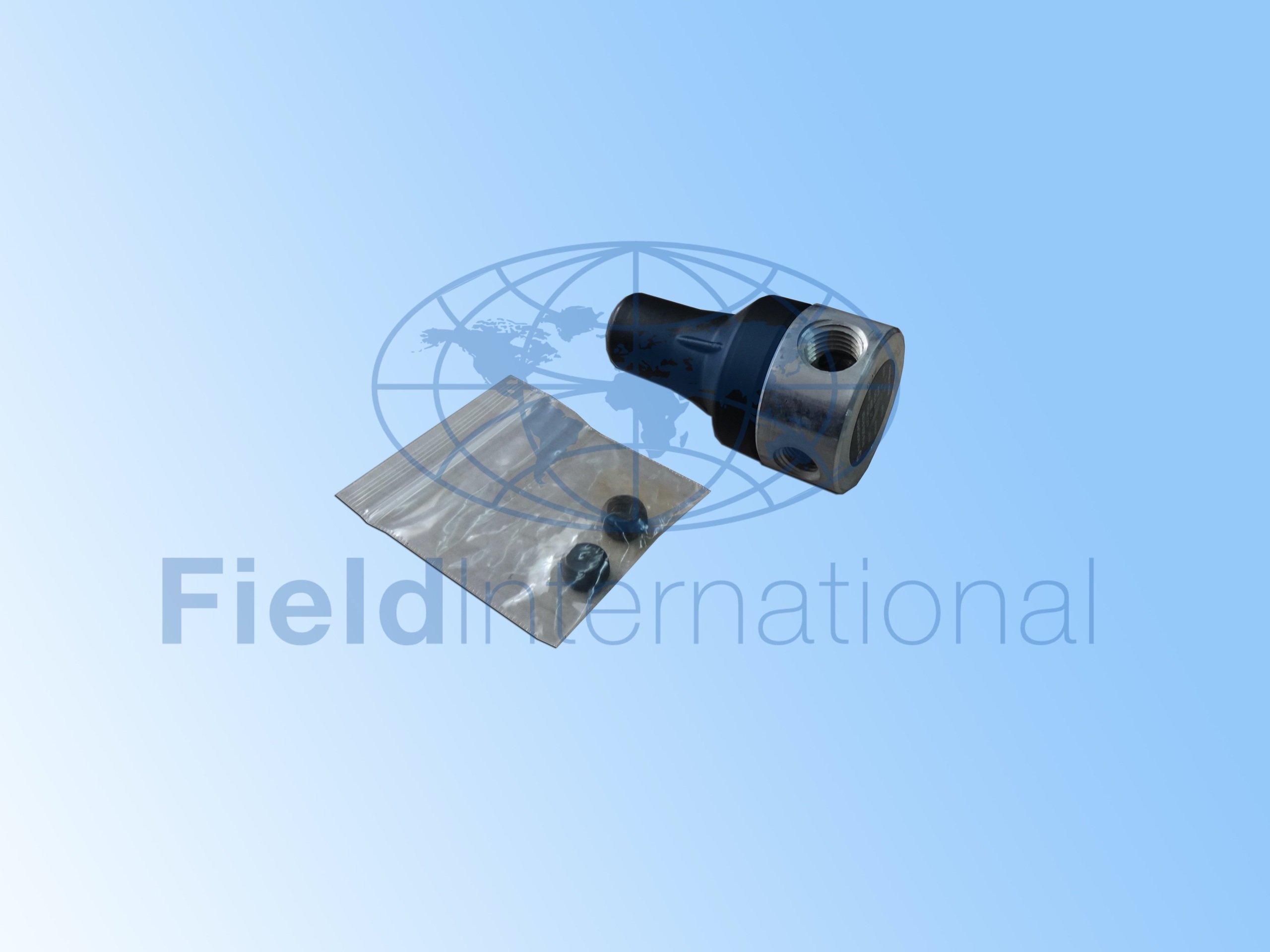 A28005-67 REGULATOR