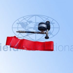 A28005-82 TEST EQUIPMENT - LEAK AND PRESSURE, APU FUEL LINE SHROUD