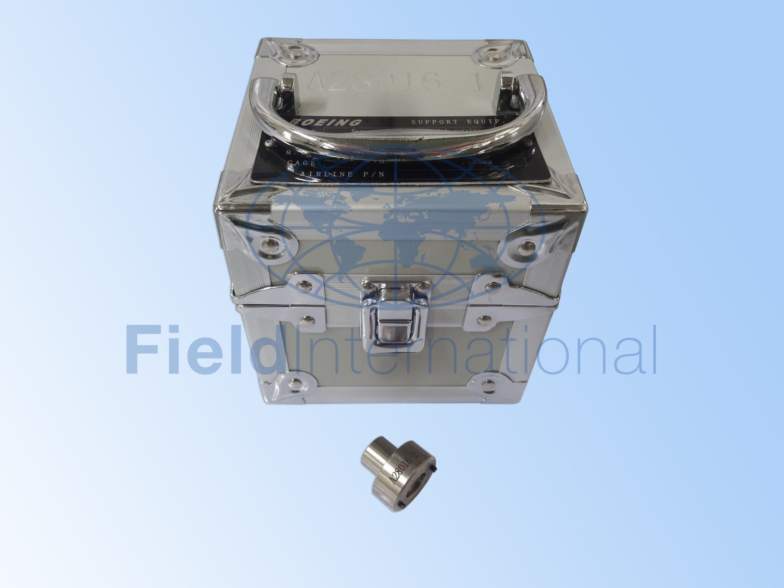 A28016-1 SPANNER WRENCH - FUEL STICK RETAINER