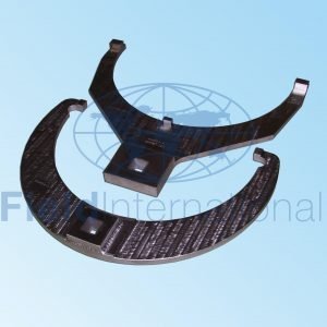 A32004-5 WRENCH ADAPTER - GLAND NUT, MAIN LANDING GEAR (MLG)