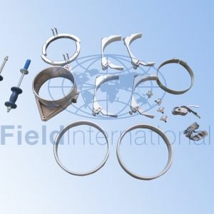 A32005-74 REPLACEMENT EQUIPMENT - SEAL, LOWER BEARING, MAIN LANDING GEAR (MLG)