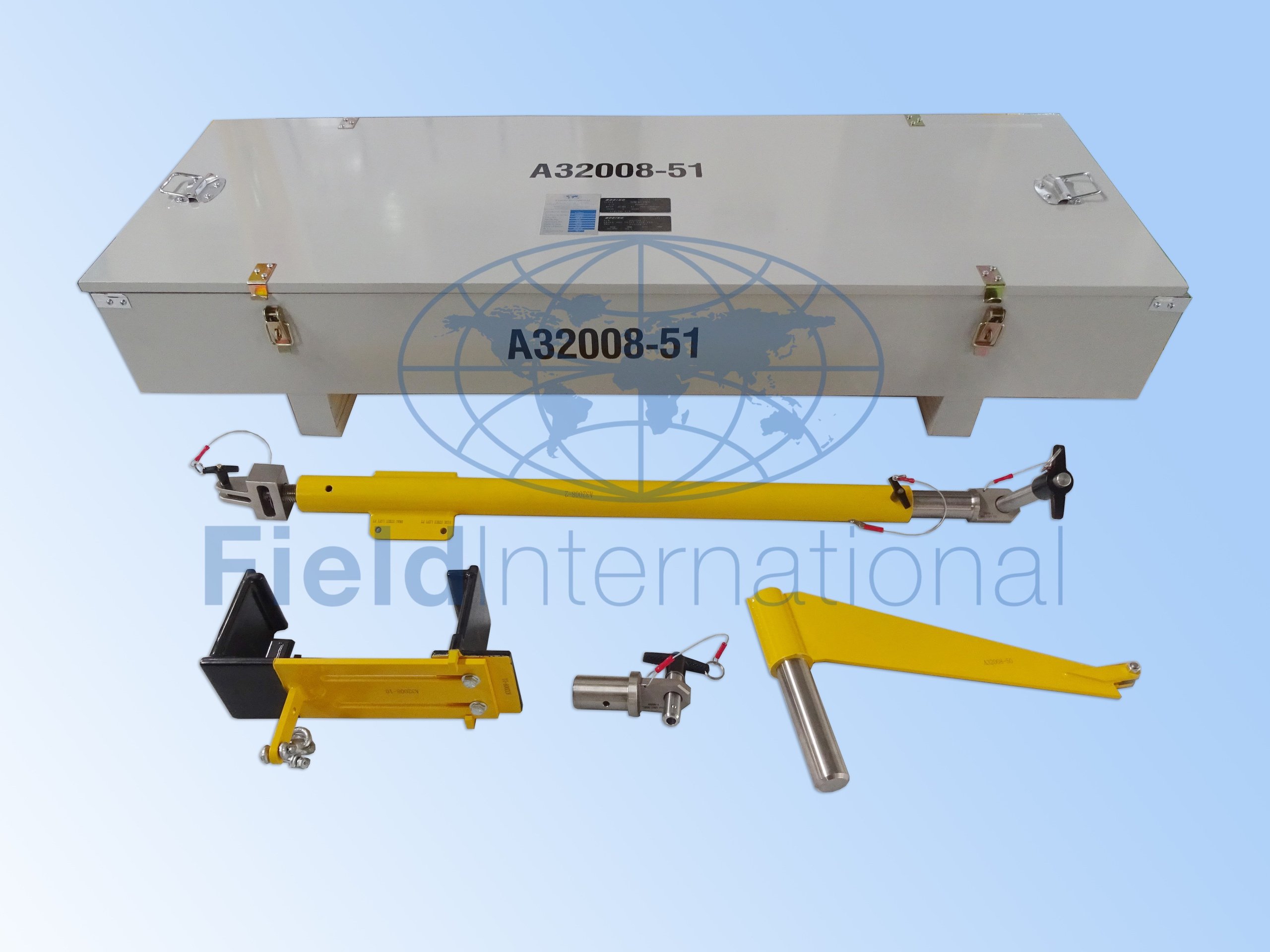 A32008-51 Sling Equipment - MLG Components