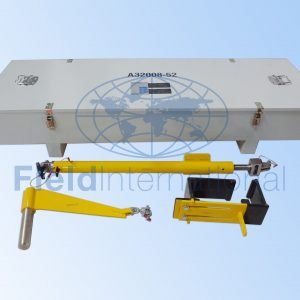 A32008-52 SLING EQUIPMENT  MLG COMPONENTS