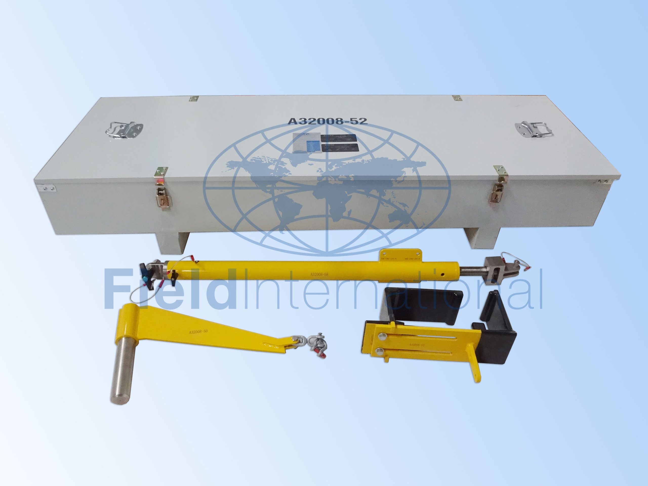 A32008-52 SLING EQUIPMENT  MLG COMPONENTS