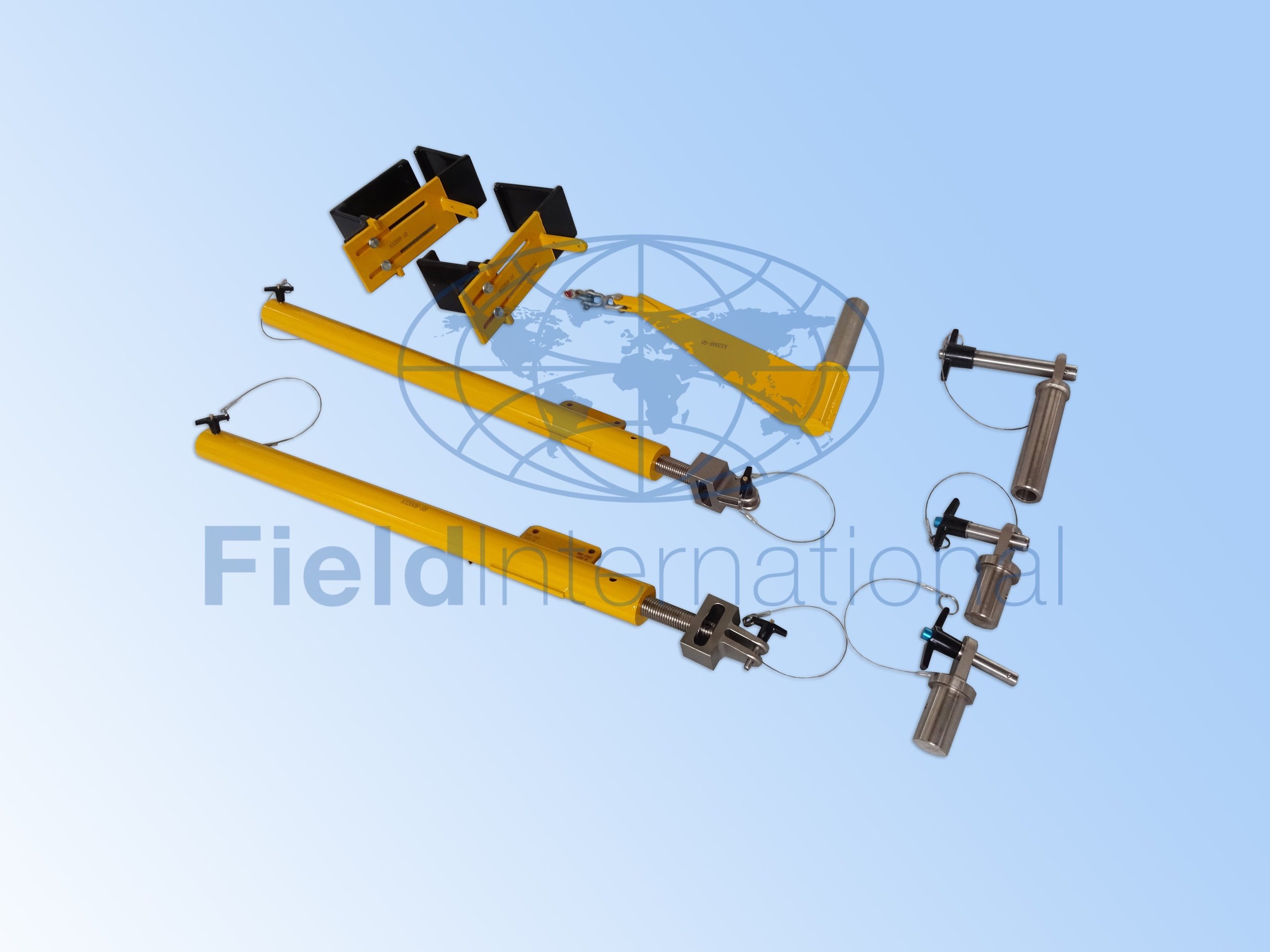 A32008-53 SLING EQUIPMENT MLG COMPONENTS