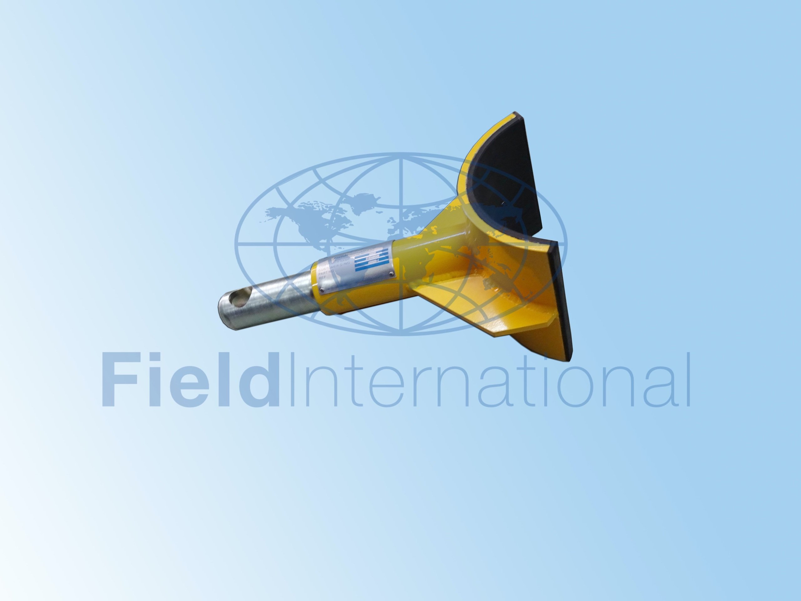 A32020-1 HOIST ADAPTER - DRAG STRUT, NOSE LANDING GEAR
