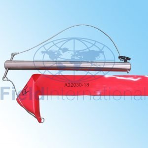 A32030-18 LOCK - MAIN LANDING GEAR (MLG) DOOR