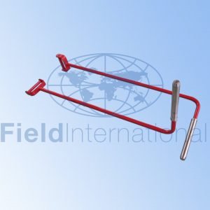 A32030-21 LOCK - MAIN LANDING GEAR (MLG) DOOR