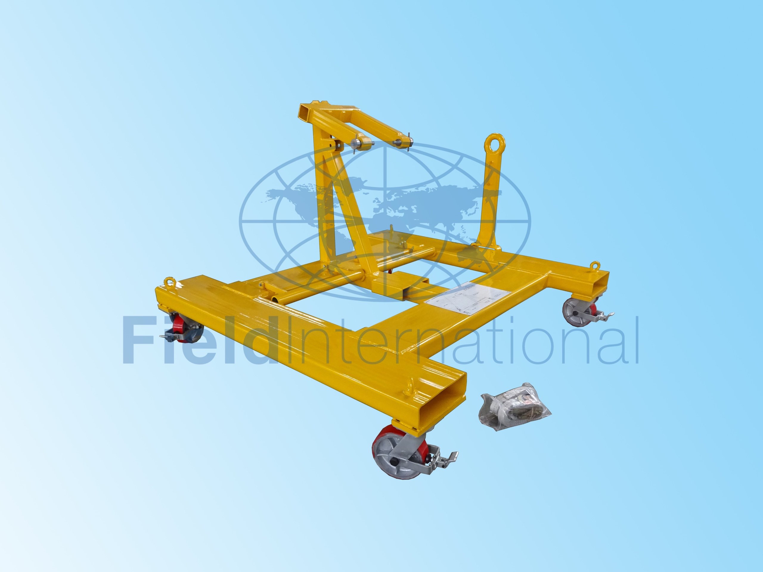 A32038-23 Transportation Dolly-NLG