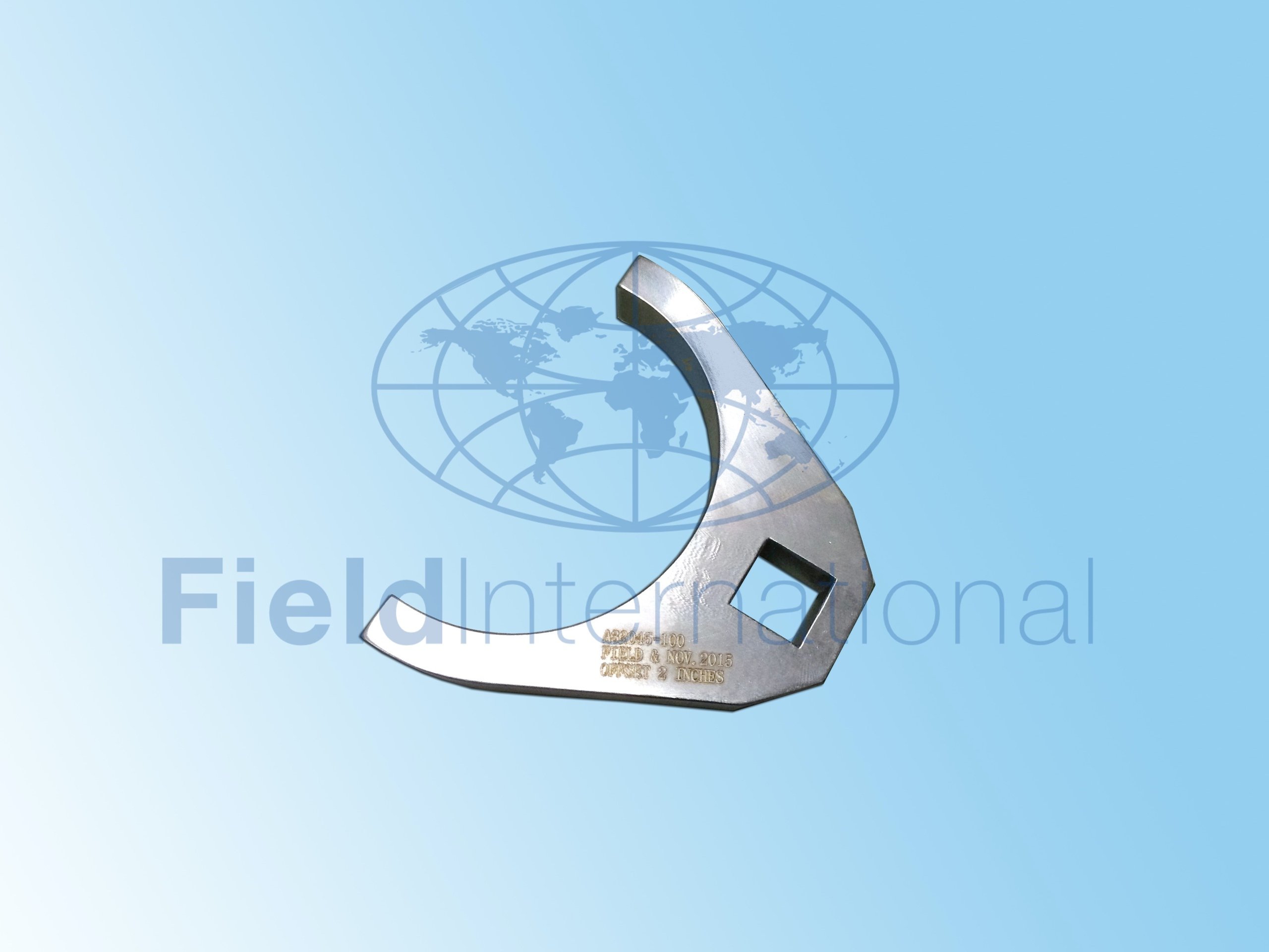 A32045-100 WRENCHES - SPANNER