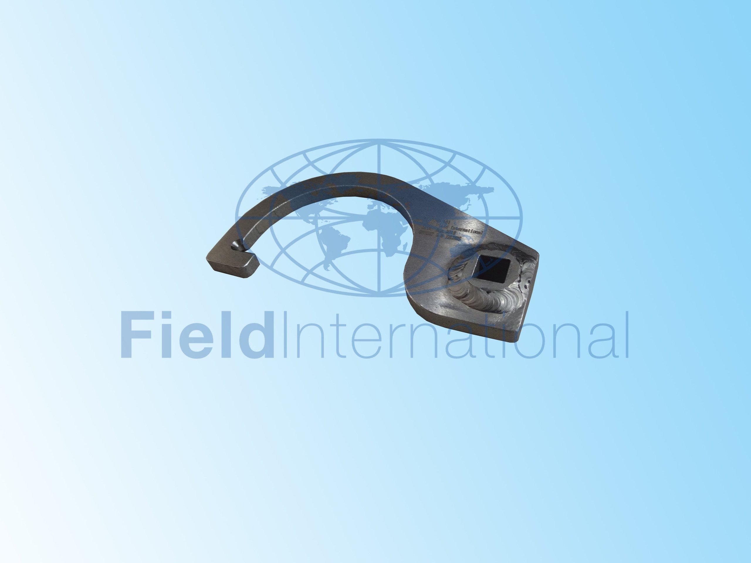 A32045-101 WRENCHES - SPANNER