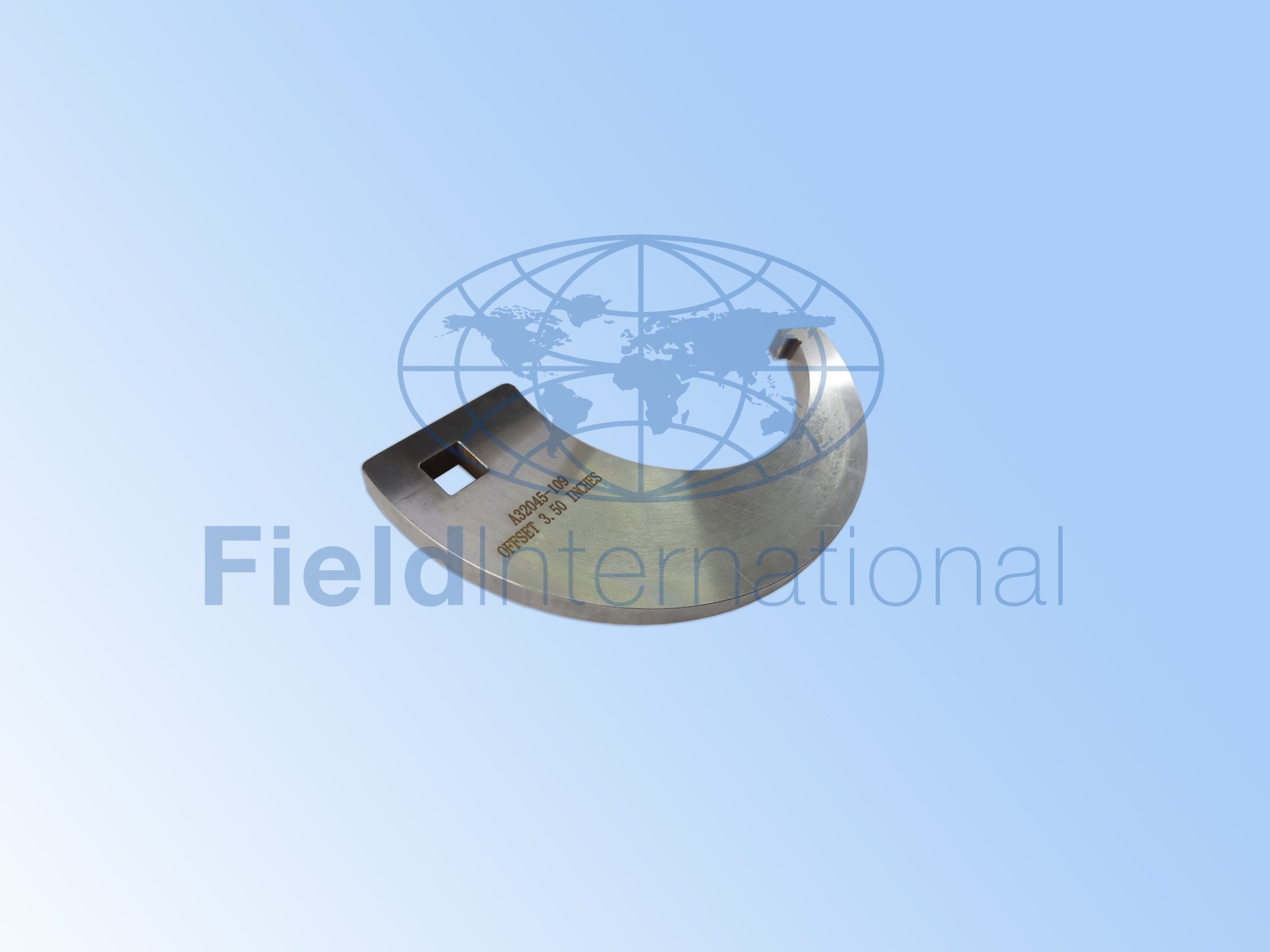 A32045-109 WRENCHES - SPANNER