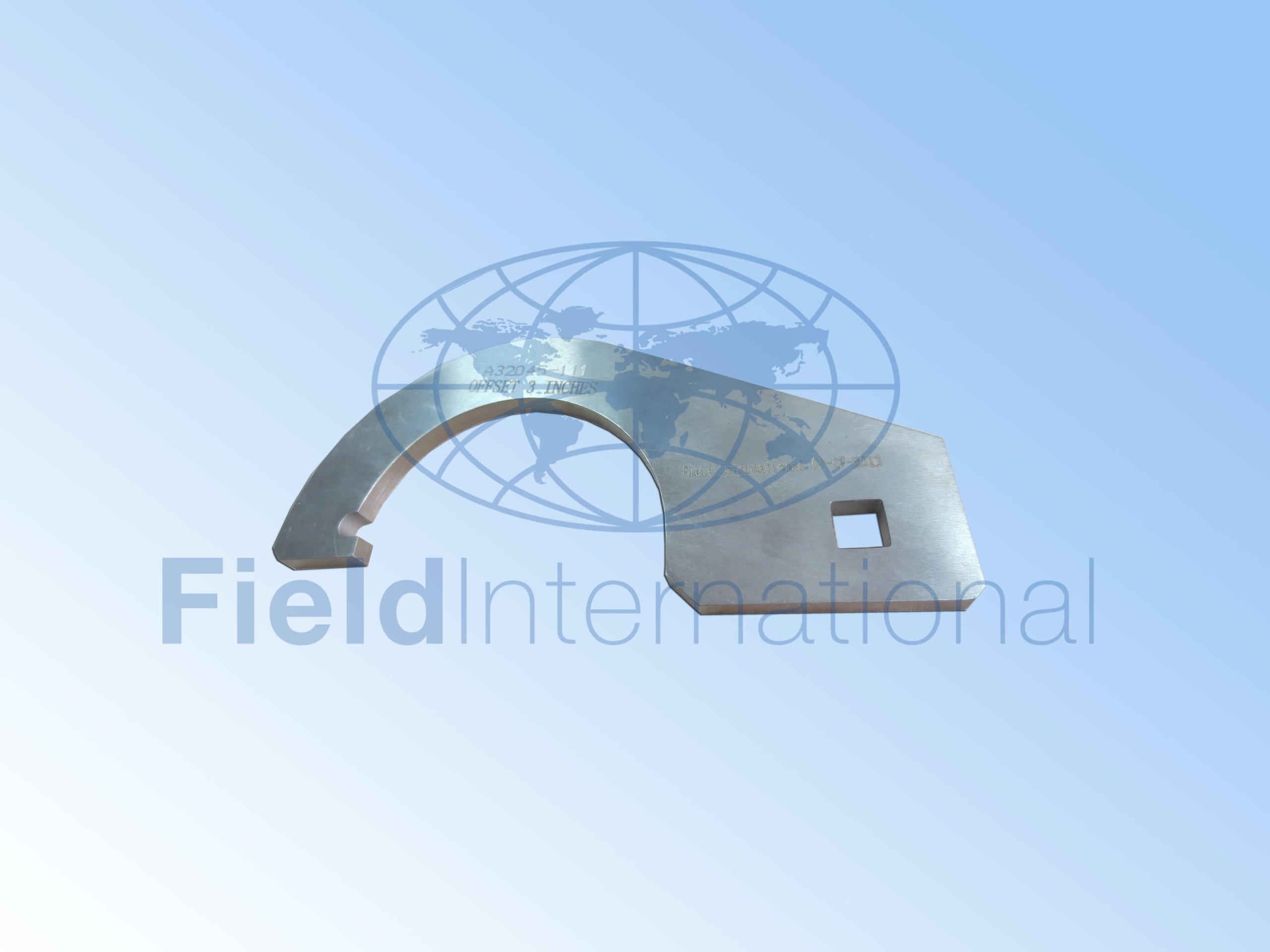 A32045-111 WRENCHES - SPANNER