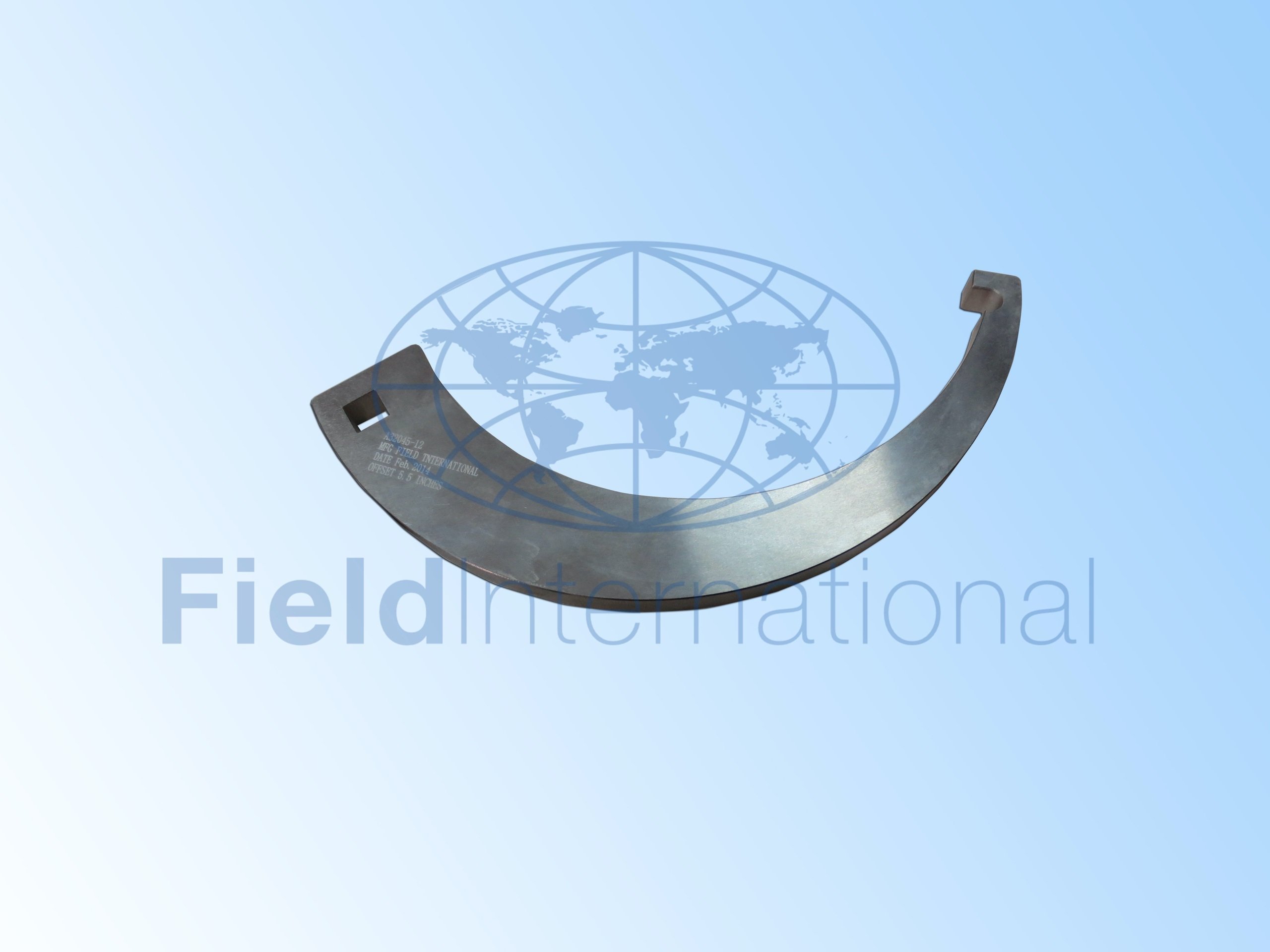 A32045-12 WRENCHES - SPANNER