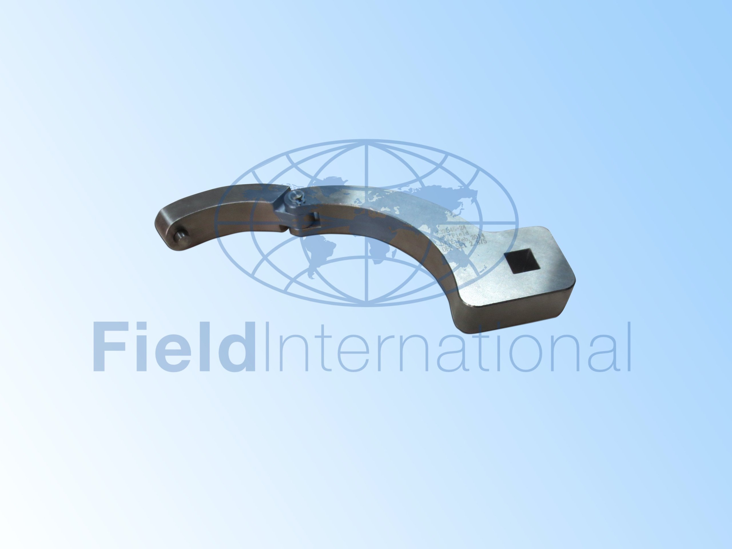 A32045-24 WRENCHES - SPANNER