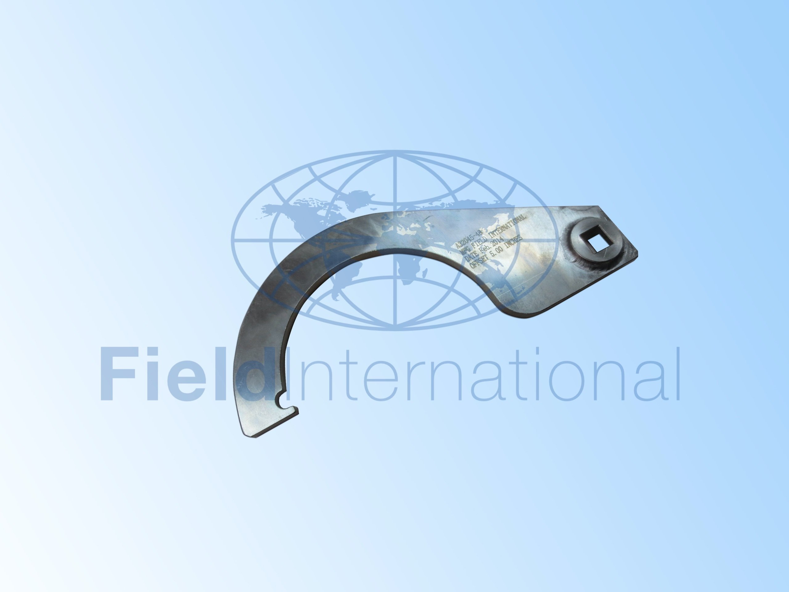 A32045-48 WRENCHES - SPANNER