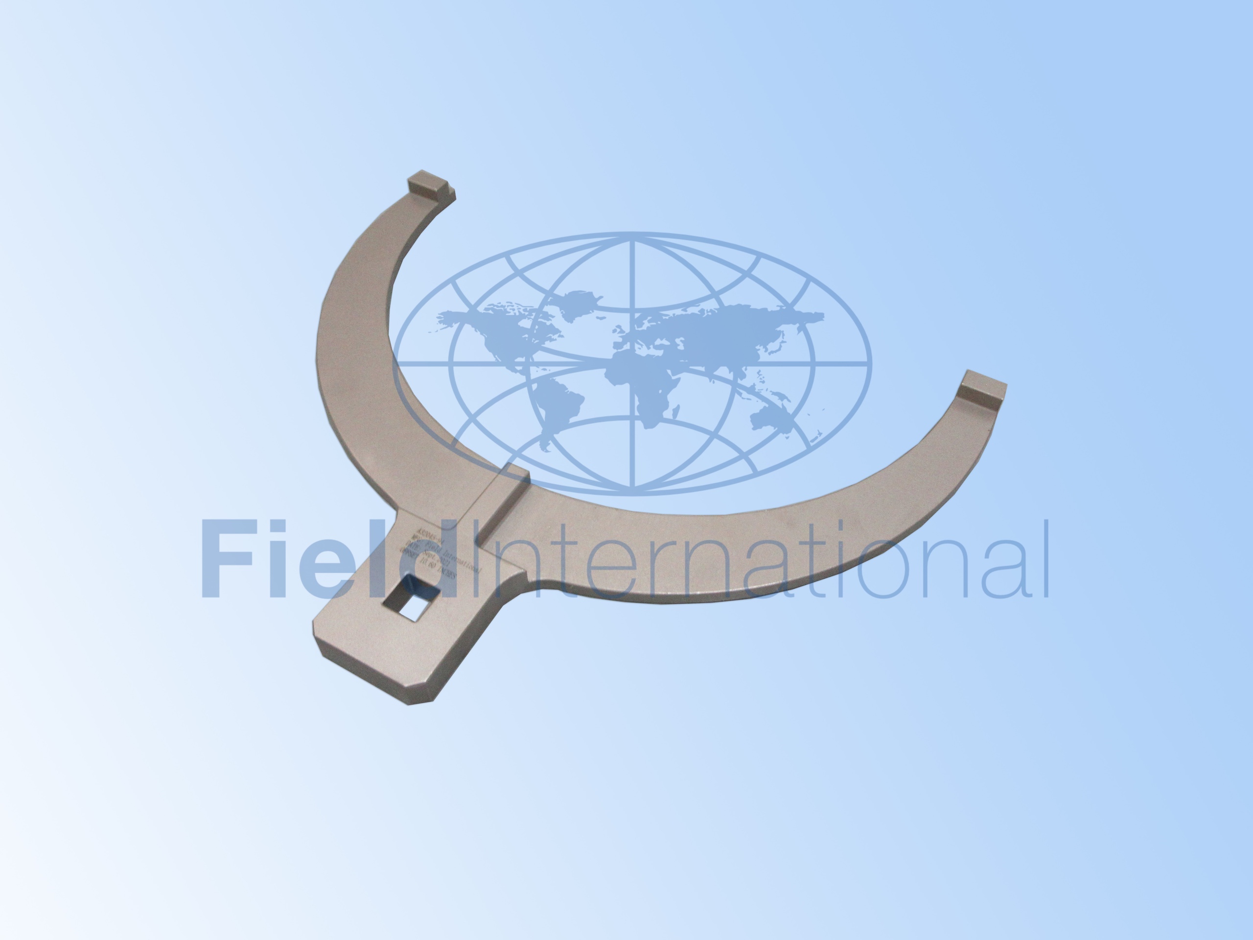 A32045-94 WRENCH GLAND NUT ASSY SHOCK STRUT MLG 34DR