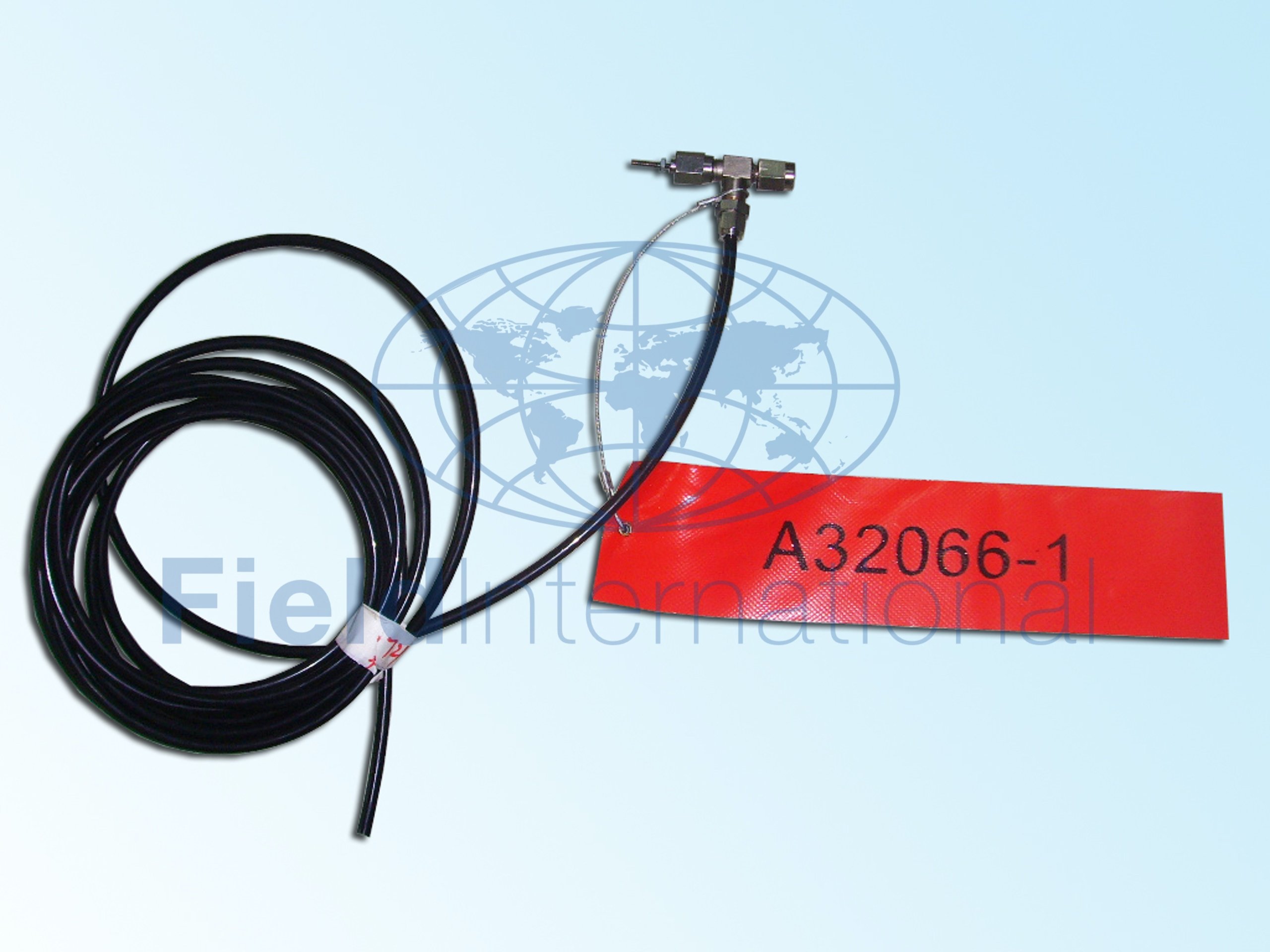 A32066-1 DRAIN EQUIPMENT - SHOCK STRUT, MAIN LANDING GEAR/NOSE LANDING GEAR