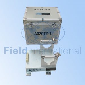 A32072-1 FIXTURE - FLINCTIONAL TEST, NLG STEERING ACTUATOR