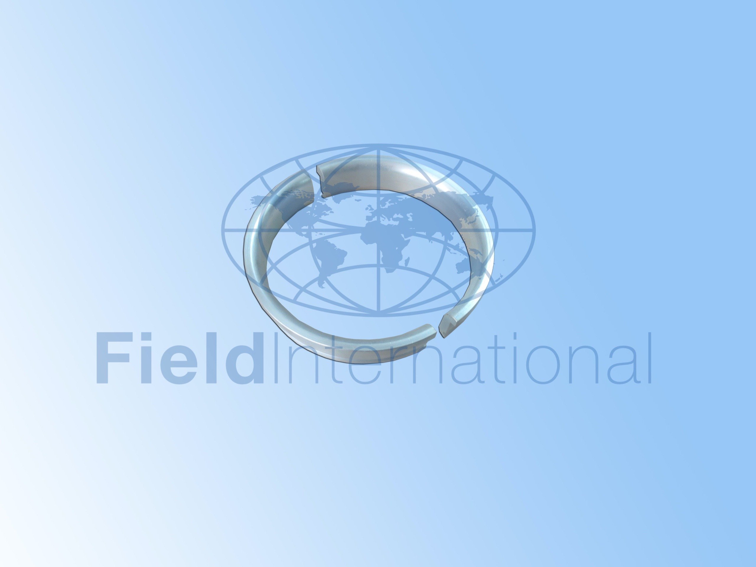 A32079-9 RING SET
