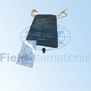 A32080-1 BRAKE DISCONNECT - FLIGHT DISPATCH