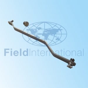 A32086-1 JIG - DOWNLOCK STOP SHIM ADJUSTMENT