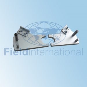 A32092-1 GAGE EQUIPMENT RIGGING BRAKE QUADRANT MLG