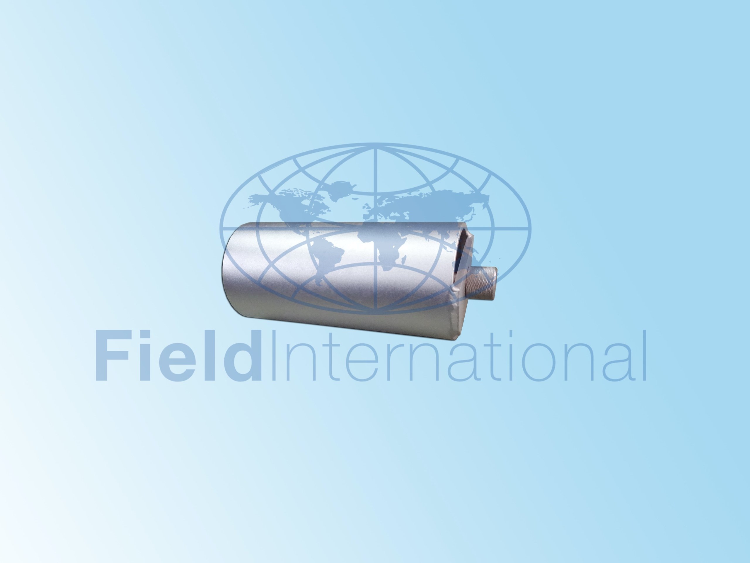 A32097-1 PROTECTOR EQUIPMENT - EXTERNALLY THREADED AXLE, NOSE LANDING GEAR (NLG)