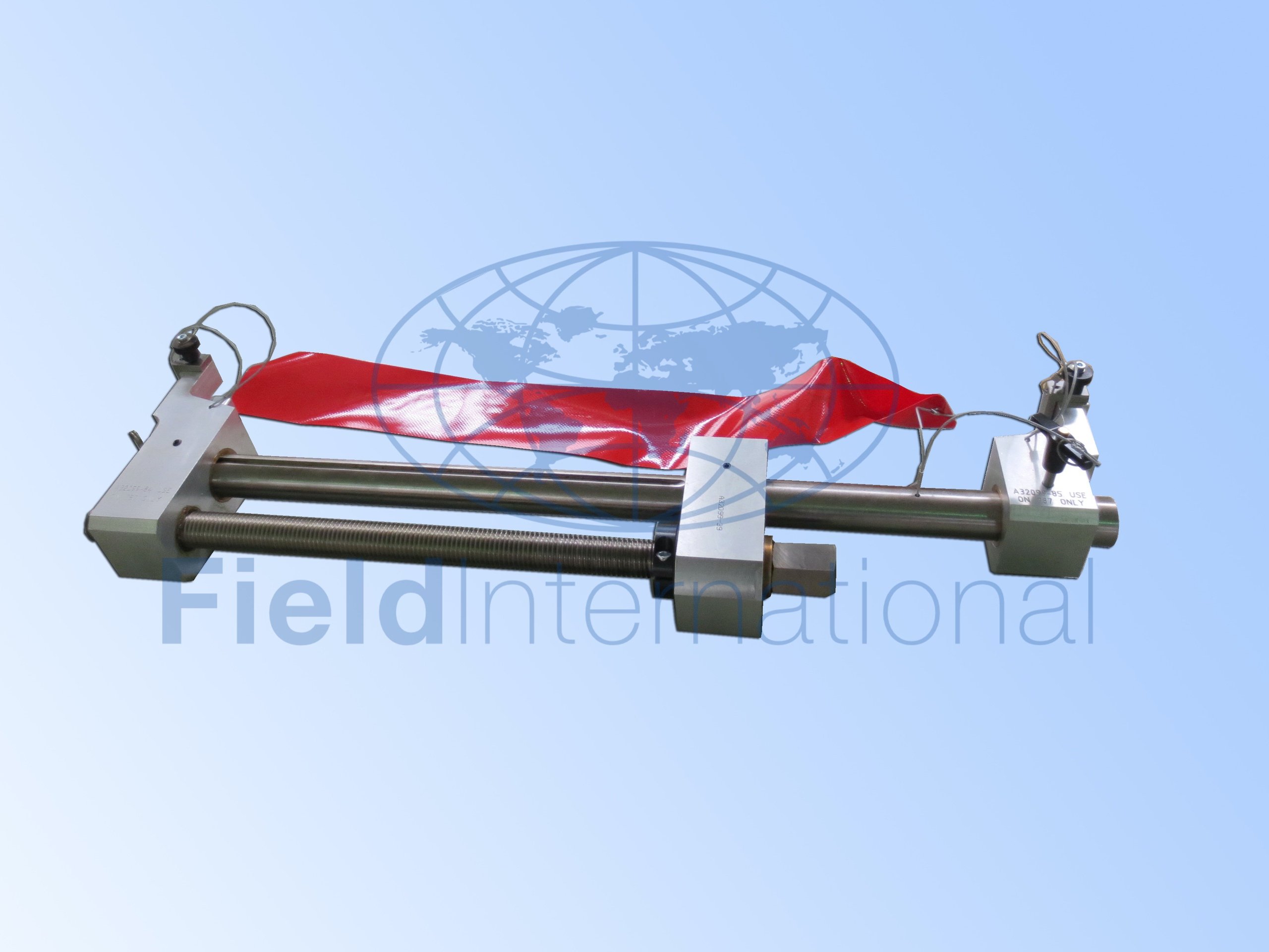 A32099-76 Spring extender equipment