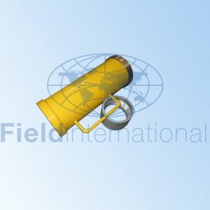 A32100-1 INSTALLATION EQUIPMENT - BRAKE SLEEVE, MAIN LANDING GEAR (MLG)