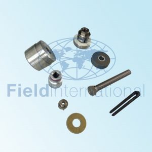 A32112-1 MLG TRUNNION RMVL INSTL