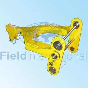 A32114-102 TRUCK POSITION RETAINER AND OLEO LOCK EQUIPMENT - MAIN LANDING GEAR (MLG)