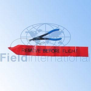 A35001-13 RETRACTION EQUIPMENT - FIRING PIN, OXYGEN SYSTEM