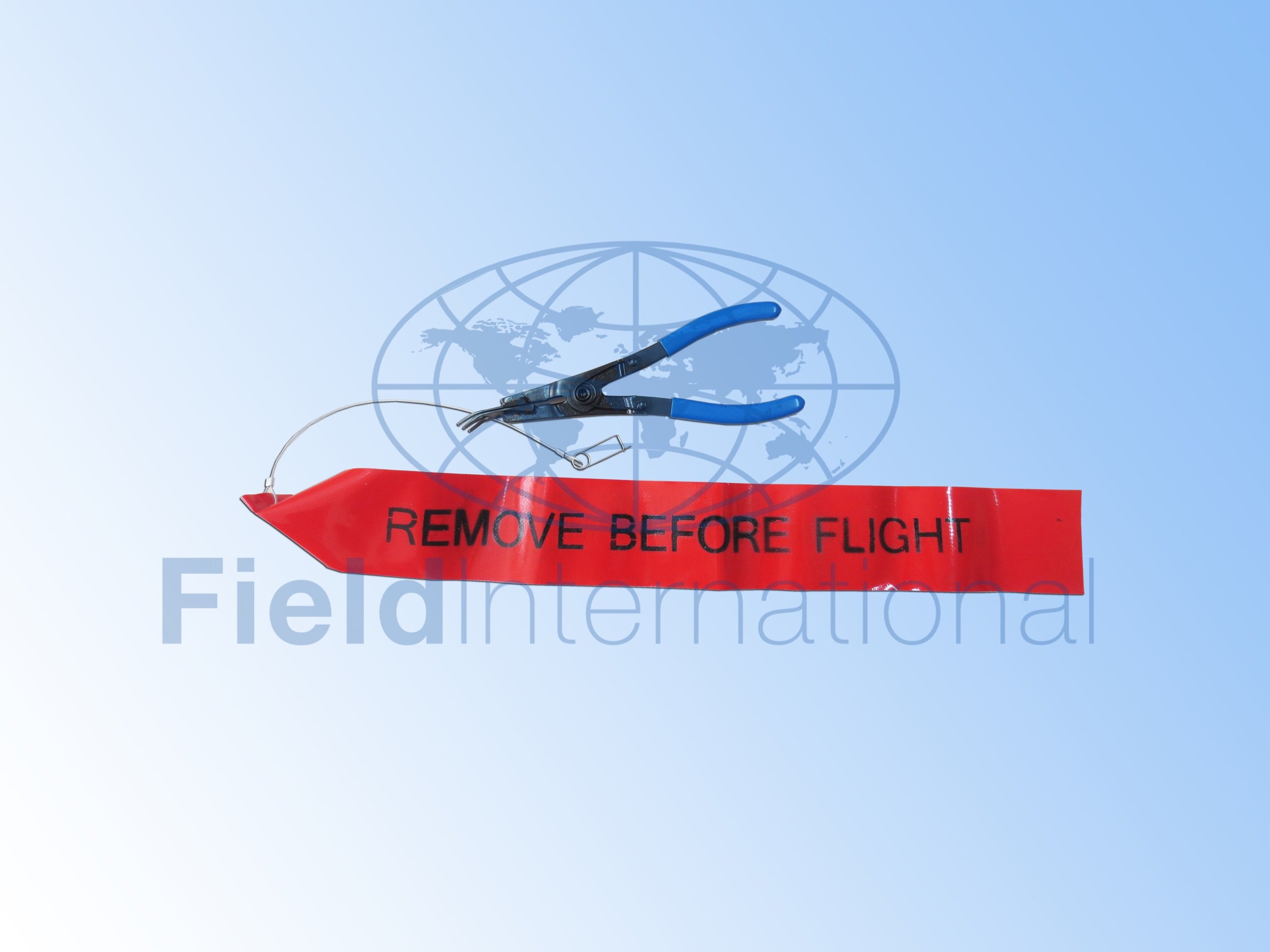 A35001-13 RETRACTION EQUIPMENT - FIRING PIN, OXYGEN SYSTEM