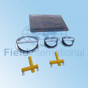 A36001-44 REMOVAL / INSTALLATION EQUIPMENT - ENGINE PRE-COOLER