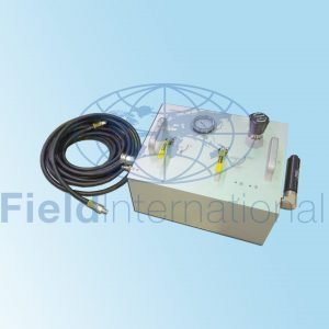 A38001-68 VACUUM TEST EQUIPMENT - VACUUM WASTE SYSTEM