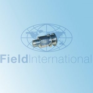A38001-79 VALVED COUPLER