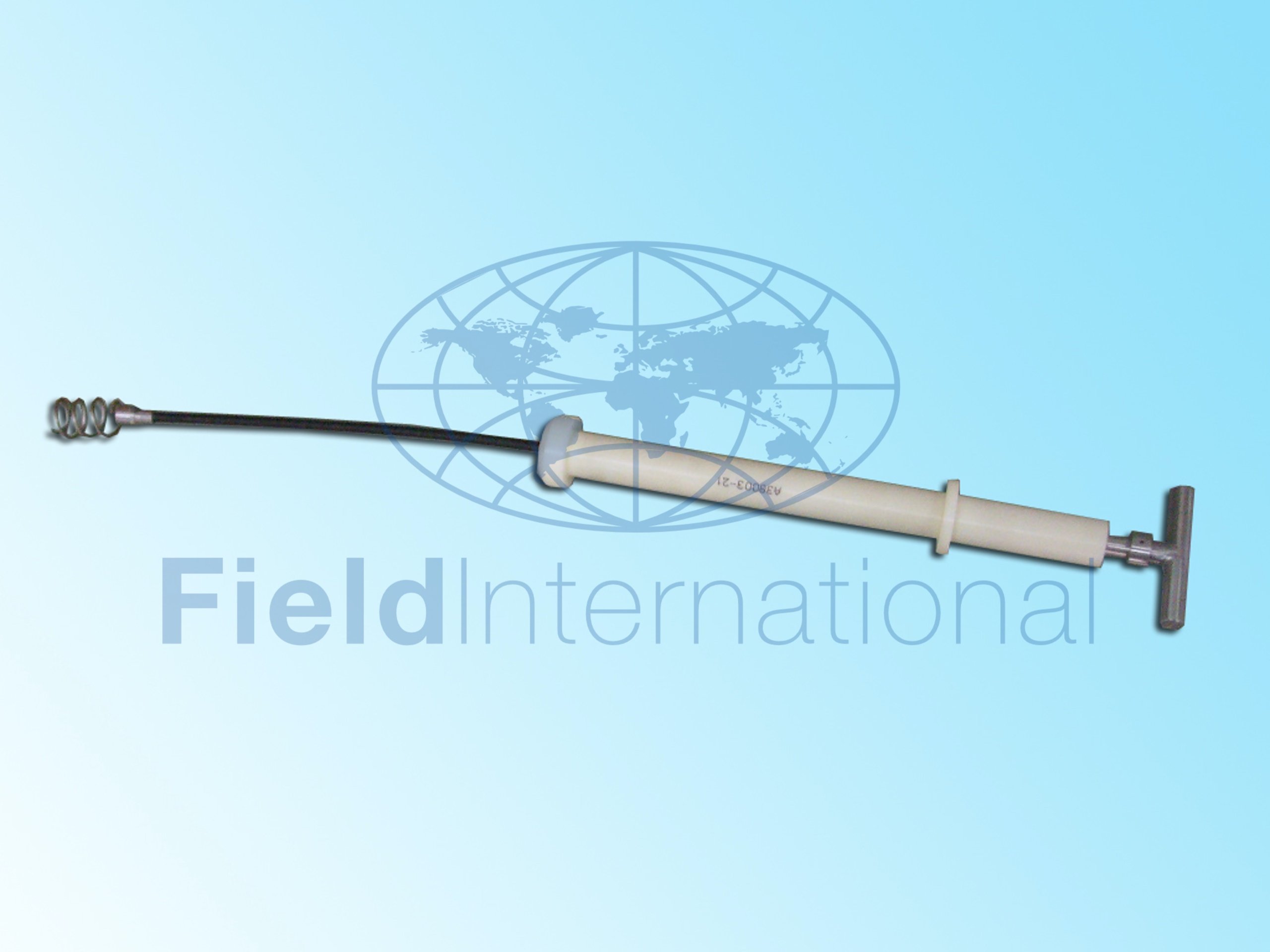 A38003-20 BLOCKAGE REMOVER - VACUUM TOILET