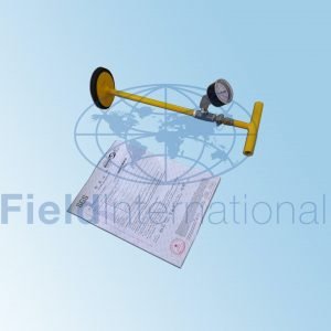 A38006-19 TESTER - TOILET VACUUM