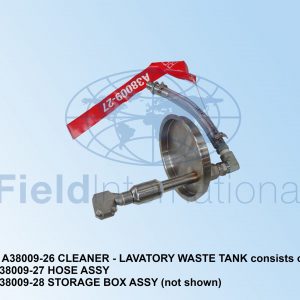 Boeing Tool A38009-26