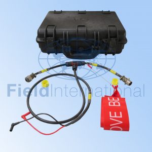 A38010-45 TEST CABLE - POTABLE WATER QUANTITY TRANSMITTER