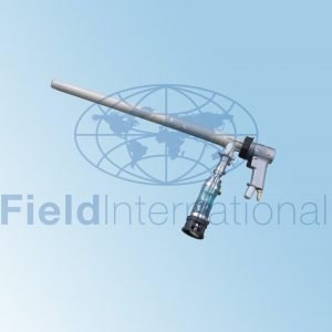 A38012-35 DRUM PUMP ASSY