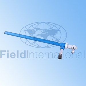 A38012-36 DRUM PUMP ASSY