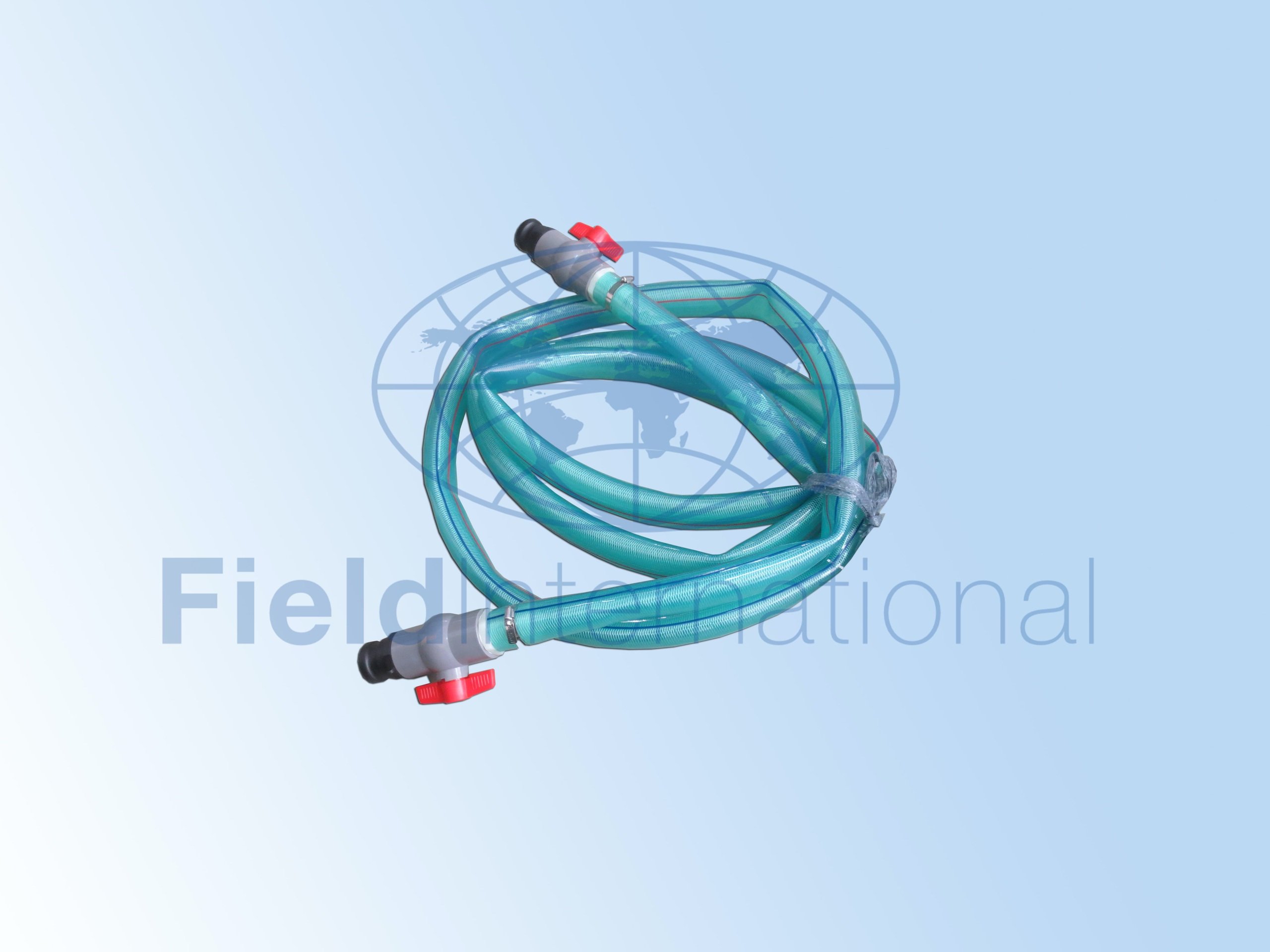 A38012-5 DRAIN HOSE ASSY